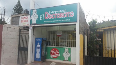 Photos of Farmacia El Doctorcito #4 La Travesia