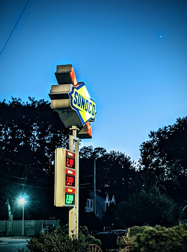 Pompton Plains Sunoco Gallery - United States