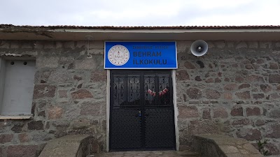 Behram Ilkogretim Okulu