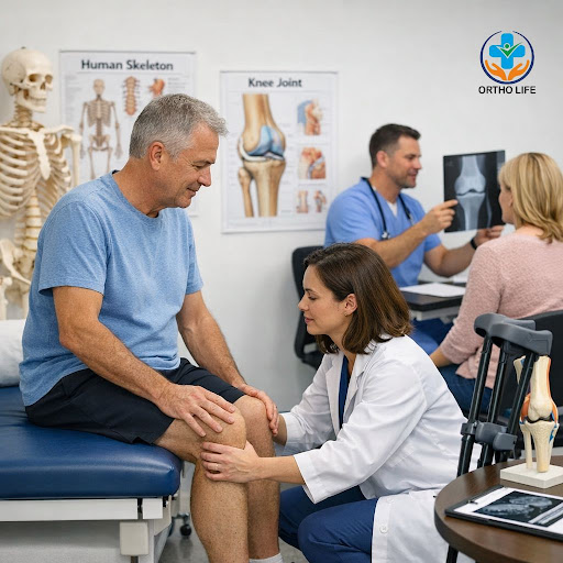 Finding the right orthopedic clinic can make all the difference to your recovery and long-term co…