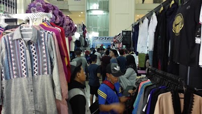 Photos of The Airport Mall