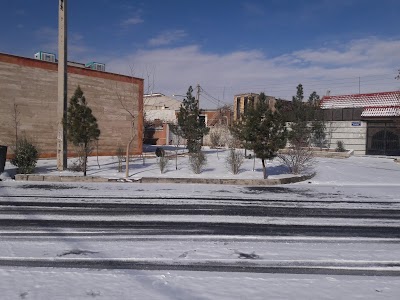 Photos of بوستان شهدای هسته ای