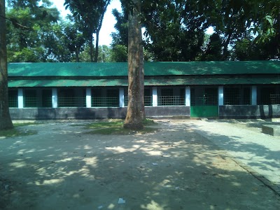 Photos of Islamic Mission Palsha
