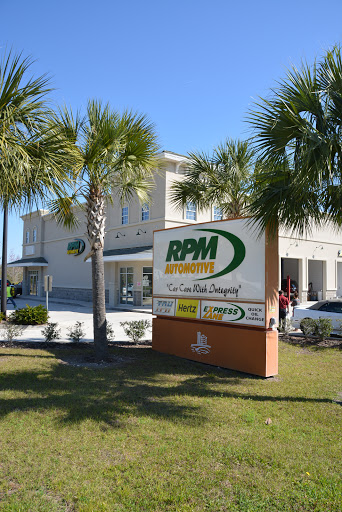 RPM Automotive at River City - Thumbnail