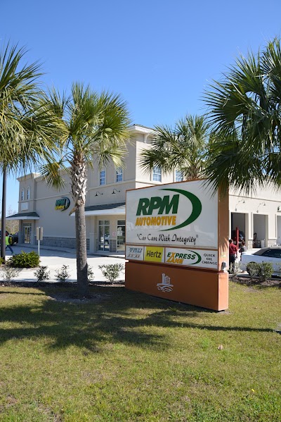 Photos of RPM Automotive at River City