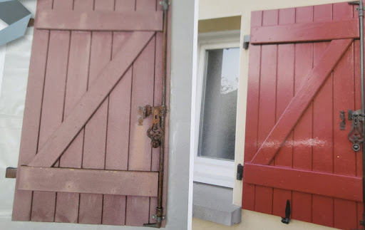 Artisan Dolé - Peinture-isolation dans l'Oise, île de France et l'Aisne-Rénovation-ravalement façade - Thumbnail