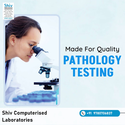 Accurate and reliable pathology testing for optimal healthcare. post image