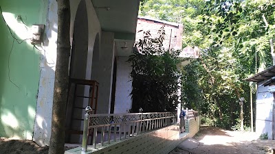Photos of আনন্দ বাজার জামে মসজিদ