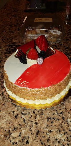 Golden Rose Bakery - Thumbnail
