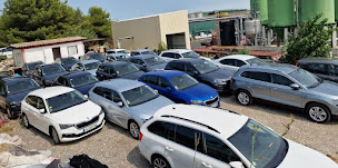 Photo n°2 de H&J AUTO à Rognac (Vendeur de voitures d'occasion)