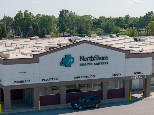 NorthShore Health Centers