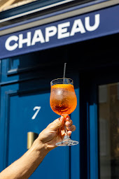 Photo n°93 de CHAPEAU à Versailles (Restaurant)