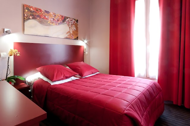 Hotel Odessa