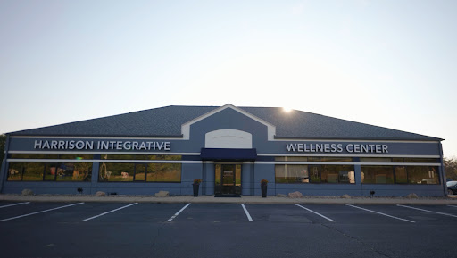 Harrison Integrative Wellness - Formerly Harrison Chiropractic Center