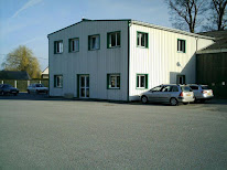 Transports Capelle - Site de Stockage Saint Maclou à Saint-Maclou