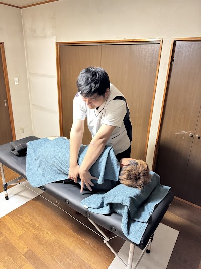 移動整体ムトー