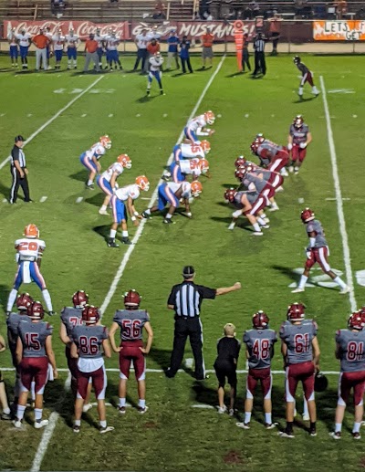 Foshee-Henderson Stadium