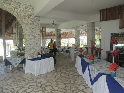 Photos of Port Morgan