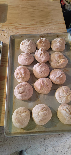 Panadería PAN-CAKE - Thumbnail