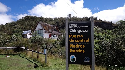 Photos of Parque Nacional Natural Chingaza