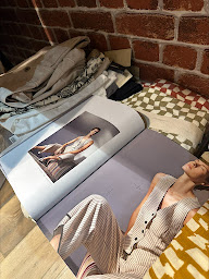 Photo n°4 de Must Compagny - Vêtements Sportswear pour femme à Sisteron (Magasin de vêtements pour femmes)