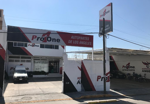 Pro One Refaccionaria Autopartes de los Ángeles