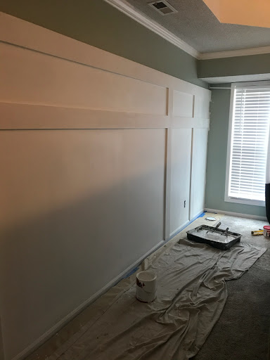 Dan's Paint Contractors - Thumbnail