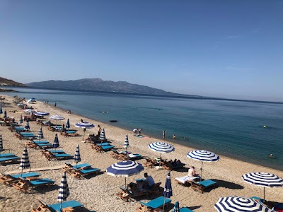 Bistrica Beach