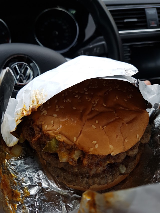 Mrs Mike's