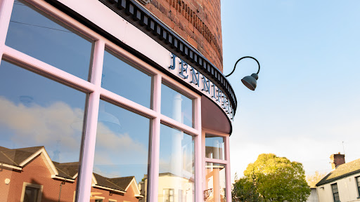 Jennifer's At Harborne