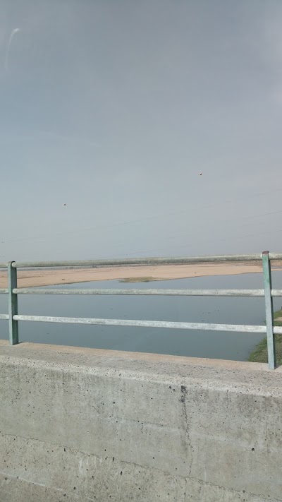Photos of River Benue Bank