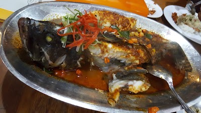 Photos of Bandar Djakarta
