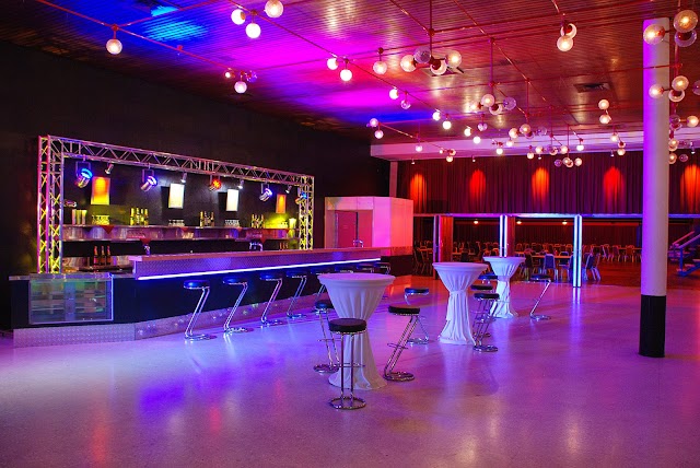 Stadthalle Köln-Mülheim Jülich GmbH