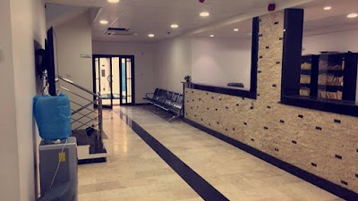 Photos of مركز الغفران الطبي Al-Ofran Medical Center