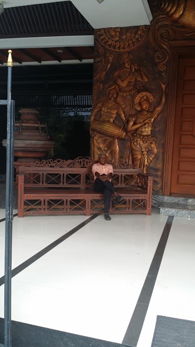Photos of Sudu Araliya Reach Hotel