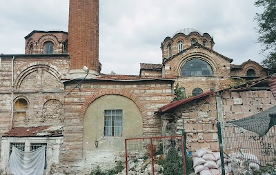 Church Mosque