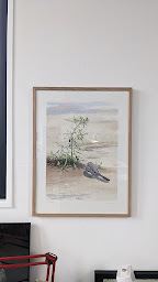 Photo n°12 de RB Ateliers Encadrement à Blainville-sur-Mer (Magasin d'encadrement)