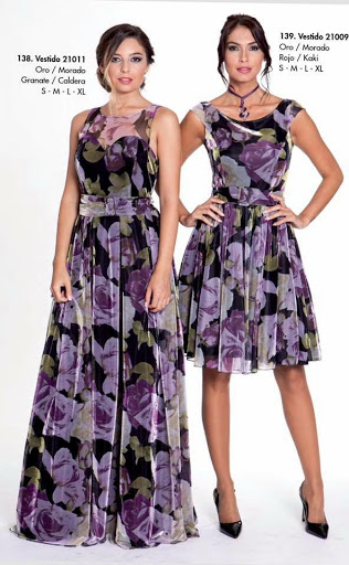 Laudi Moda - Visual