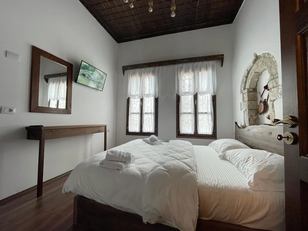 Tradita e Beratit - Hotel & Restaurant
