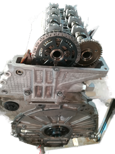Motori Auto - Thumbnail