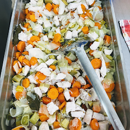 Photo n°7 de Boulangerie-pâtisserie TELEGUEI à Val-Fouzon (Boulangerie)