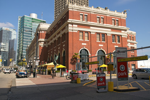Waterfront Station @ Bay 3 - Thumbnail