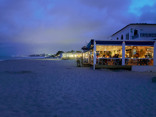Restaurante Friends - Thumbnail
