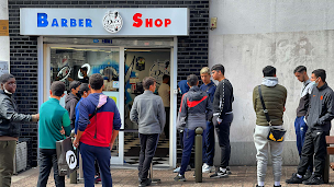 Photo n°20 de Dux Barber Shop ( avec ou sans rdv ) à Argenteuil (Barbier)