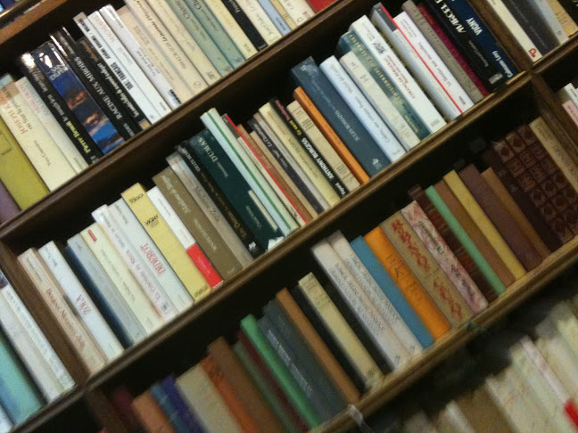 Avis sur Librairie Rieffel à Paris - Librairie