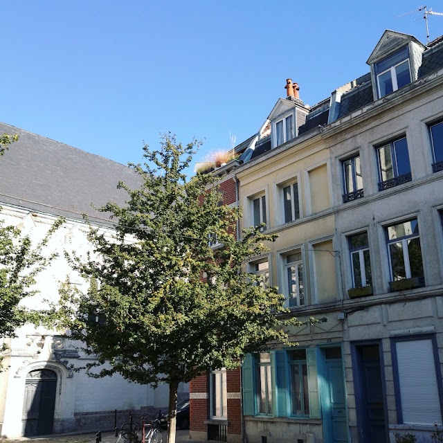 Paroisse Sainte Catherine
