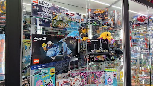 The Game Box Haarlem - Thumbnail