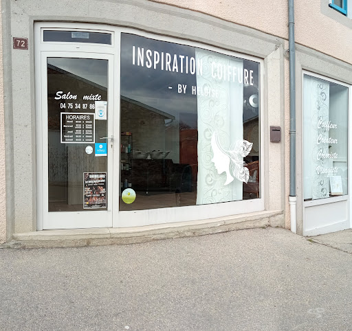 Inspiration Coiffure by Héloise - Thumbnail