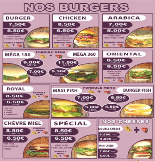 Photo 4 - Ô.B.C Grill