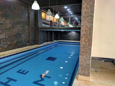 Photos of THE GYM